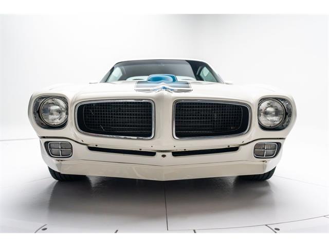 1971 Pontiac Firebird Trans Am (CC-2098390) for sale in Fort Lauderdale, Florida