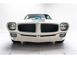 1971 Pontiac Firebird Trans Am (CC-2098390) for sale in Fort Lauderdale, Florida