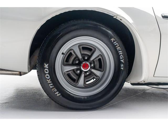 1971 Pontiac Firebird Trans Am (CC-2098390) for sale in Fort Lauderdale, Florida