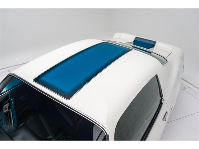 1971 Pontiac Firebird Trans Am (CC-2098390) for sale in Fort Lauderdale, Florida