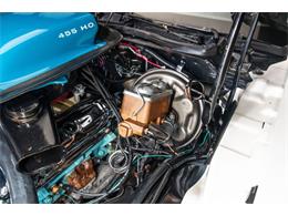 1971 Pontiac Firebird Trans Am (CC-2098390) for sale in Fort Lauderdale, Florida