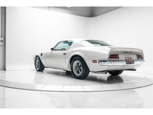 1971 Pontiac Firebird Trans Am (CC-2098390) for sale in Fort Lauderdale, Florida