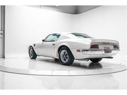 1971 Pontiac Firebird Trans Am (CC-2098390) for sale in Fort Lauderdale, Florida