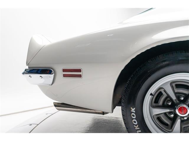 1971 Pontiac Firebird Trans Am (CC-2098390) for sale in Fort Lauderdale, Florida