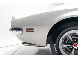 1971 Pontiac Firebird Trans Am (CC-2098390) for sale in Fort Lauderdale, Florida