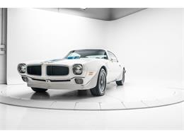 1971 Pontiac Firebird Trans Am (CC-2098390) for sale in Fort Lauderdale, Florida