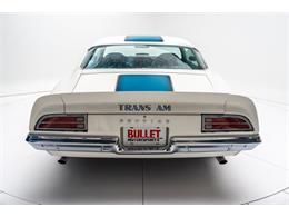 1971 Pontiac Firebird Trans Am (CC-2098390) for sale in Fort Lauderdale, Florida