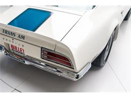 1971 Pontiac Firebird Trans Am (CC-2098390) for sale in Fort Lauderdale, Florida