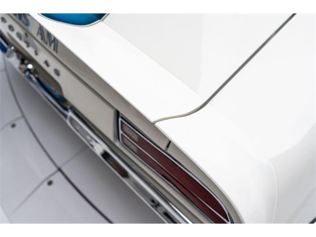 1971 Pontiac Firebird Trans Am (CC-2098390) for sale in Fort Lauderdale, Florida
