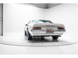 1971 Pontiac Firebird Trans Am (CC-2098390) for sale in Fort Lauderdale, Florida