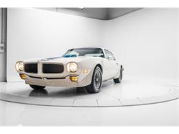 1971 Pontiac Firebird Trans Am (CC-2098390) for sale in Fort Lauderdale, Florida