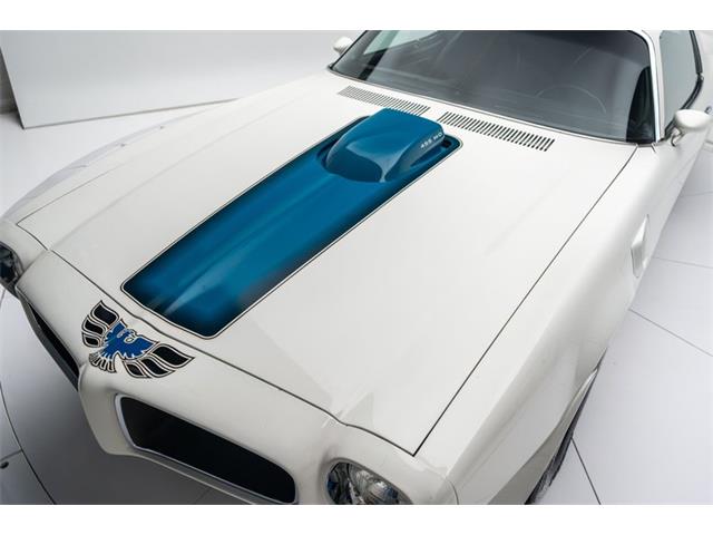 1971 Pontiac Firebird Trans Am (CC-2098390) for sale in Fort Lauderdale, Florida
