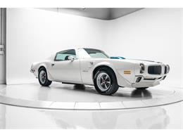 1971 Pontiac Firebird Trans Am (CC-2098390) for sale in Fort Lauderdale, Florida