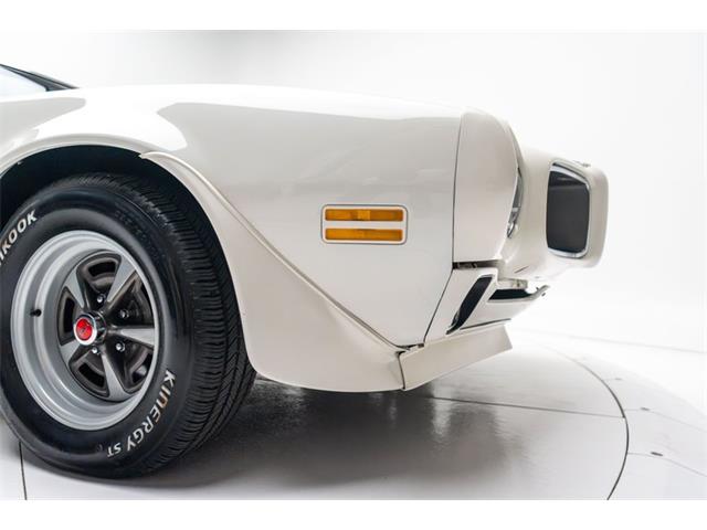 1971 Pontiac Firebird Trans Am (CC-2098390) for sale in Fort Lauderdale, Florida