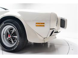 1971 Pontiac Firebird Trans Am (CC-2098390) for sale in Fort Lauderdale, Florida
