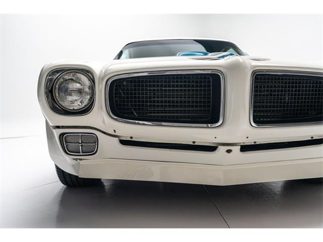 1971 Pontiac Firebird Trans Am (CC-2098390) for sale in Fort Lauderdale, Florida