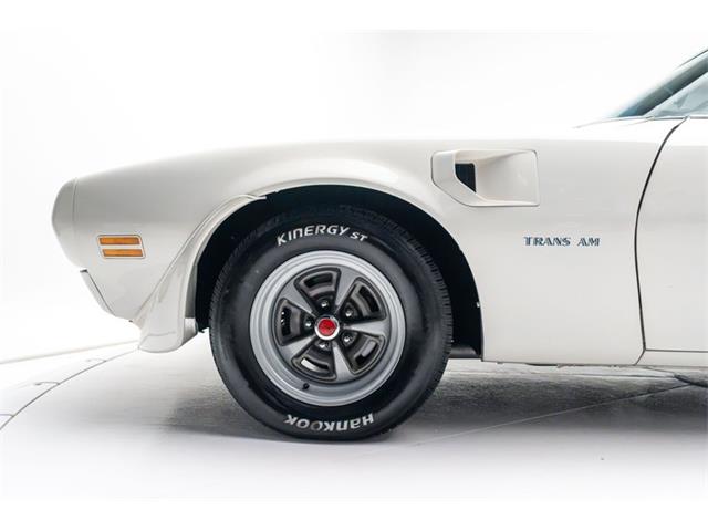 1971 Pontiac Firebird Trans Am (CC-2098390) for sale in Fort Lauderdale, Florida