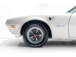 1971 Pontiac Firebird Trans Am (CC-2098390) for sale in Fort Lauderdale, Florida