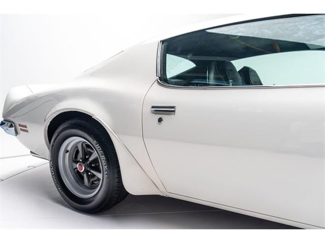 1971 Pontiac Firebird Trans Am (CC-2098390) for sale in Fort Lauderdale, Florida