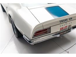 1971 Pontiac Firebird Trans Am (CC-2098390) for sale in Fort Lauderdale, Florida