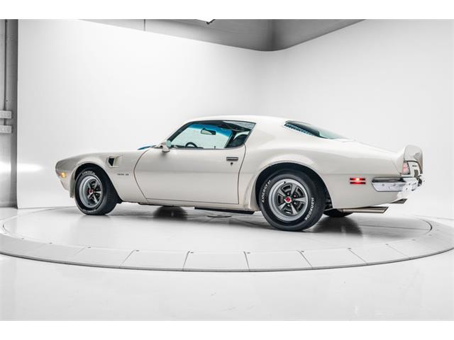 1971 Pontiac Firebird Trans Am (CC-2098390) for sale in Fort Lauderdale, Florida