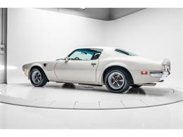 1971 Pontiac Firebird Trans Am (CC-2098390) for sale in Fort Lauderdale, Florida