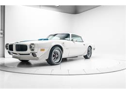 1971 Pontiac Firebird Trans Am (CC-2098390) for sale in Fort Lauderdale, Florida