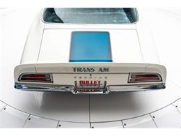 1971 Pontiac Firebird Trans Am (CC-2098390) for sale in Fort Lauderdale, Florida