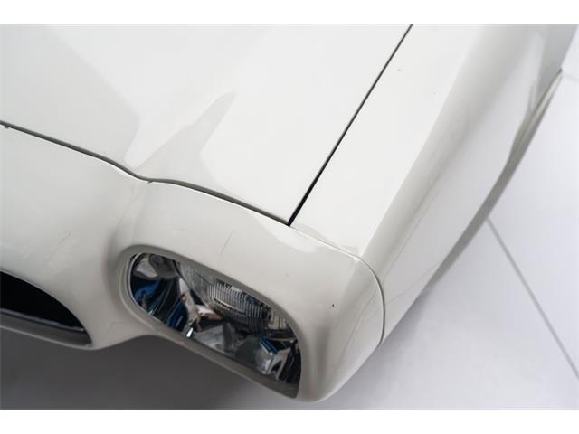 1971 Pontiac Firebird Trans Am (CC-2098390) for sale in Fort Lauderdale, Florida