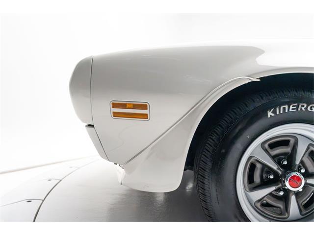 1971 Pontiac Firebird Trans Am (CC-2098390) for sale in Fort Lauderdale, Florida