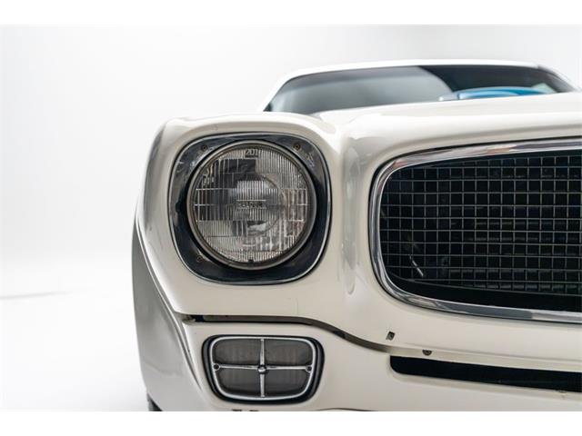 1971 Pontiac Firebird Trans Am (CC-2098390) for sale in Fort Lauderdale, Florida