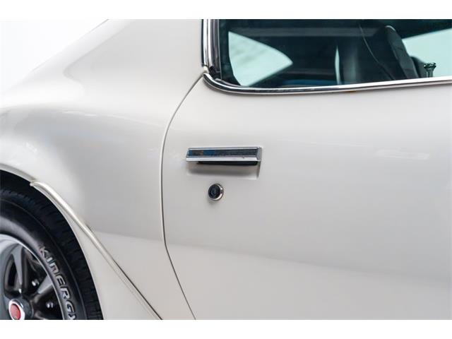 1971 Pontiac Firebird Trans Am (CC-2098390) for sale in Fort Lauderdale, Florida