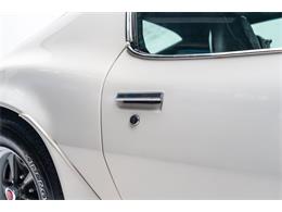 1971 Pontiac Firebird Trans Am (CC-2098390) for sale in Fort Lauderdale, Florida