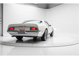 1971 Pontiac Firebird Trans Am (CC-2098390) for sale in Fort Lauderdale, Florida
