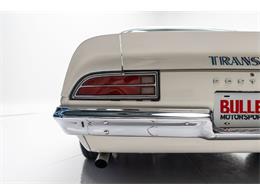 1971 Pontiac Firebird Trans Am (CC-2098390) for sale in Fort Lauderdale, Florida