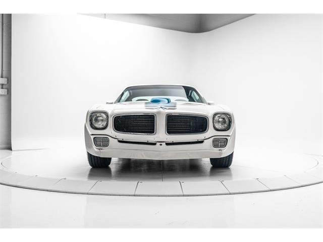 1971 Pontiac Firebird Trans Am (CC-2098390) for sale in Fort Lauderdale, Florida