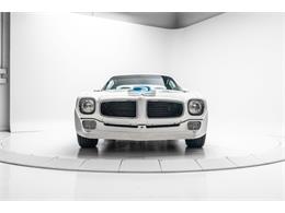 1971 Pontiac Firebird Trans Am (CC-2098390) for sale in Fort Lauderdale, Florida