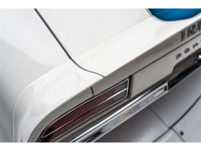 1971 Pontiac Firebird Trans Am (CC-2098390) for sale in Fort Lauderdale, Florida