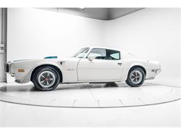 1971 Pontiac Firebird Trans Am (CC-2098390) for sale in Fort Lauderdale, Florida