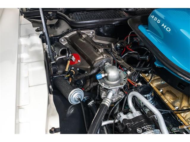 1971 Pontiac Firebird Trans Am (CC-2098390) for sale in Fort Lauderdale, Florida