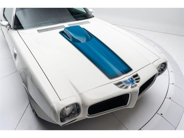 1971 Pontiac Firebird Trans Am (CC-2098390) for sale in Fort Lauderdale, Florida