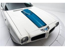 1971 Pontiac Firebird Trans Am (CC-2098390) for sale in Fort Lauderdale, Florida