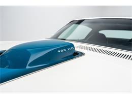 1971 Pontiac Firebird Trans Am (CC-2098390) for sale in Fort Lauderdale, Florida