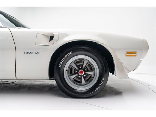 1971 Pontiac Firebird Trans Am (CC-2098390) for sale in Fort Lauderdale, Florida