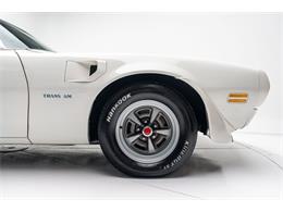 1971 Pontiac Firebird Trans Am (CC-2098390) for sale in Fort Lauderdale, Florida
