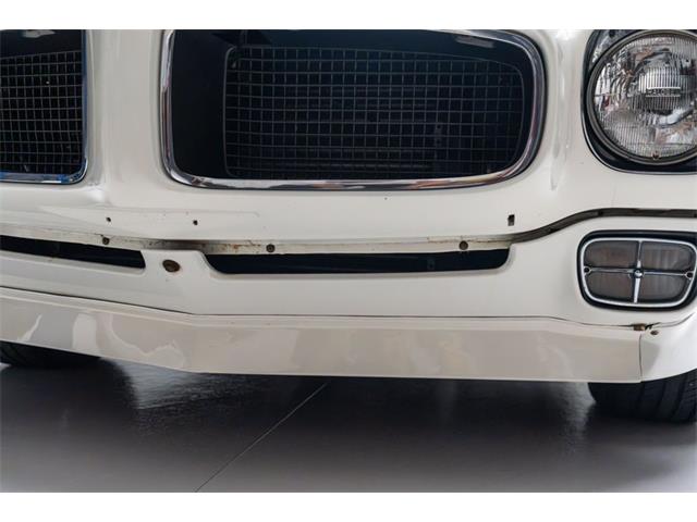 1971 Pontiac Firebird Trans Am (CC-2098390) for sale in Fort Lauderdale, Florida