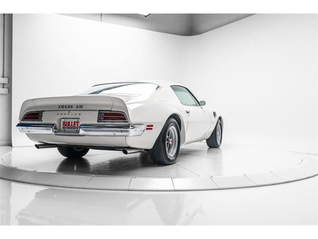 1971 Pontiac Firebird Trans Am (CC-2098390) for sale in Fort Lauderdale, Florida