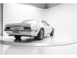 1971 Pontiac Firebird Trans Am (CC-2098390) for sale in Fort Lauderdale, Florida