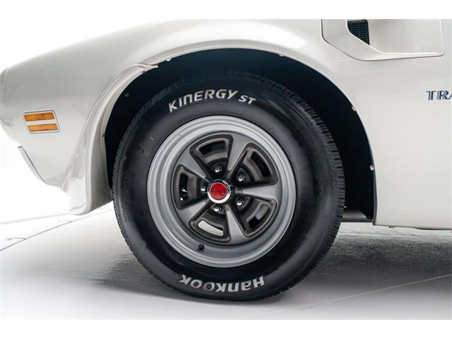 1971 Pontiac Firebird Trans Am (CC-2098390) for sale in Fort Lauderdale, Florida