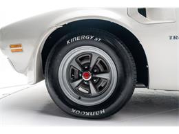 1971 Pontiac Firebird Trans Am (CC-2098390) for sale in Fort Lauderdale, Florida
